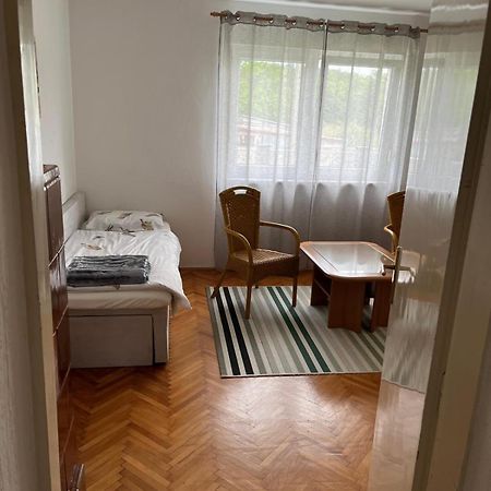 Apartman Ivka Gospić Εξωτερικό φωτογραφία