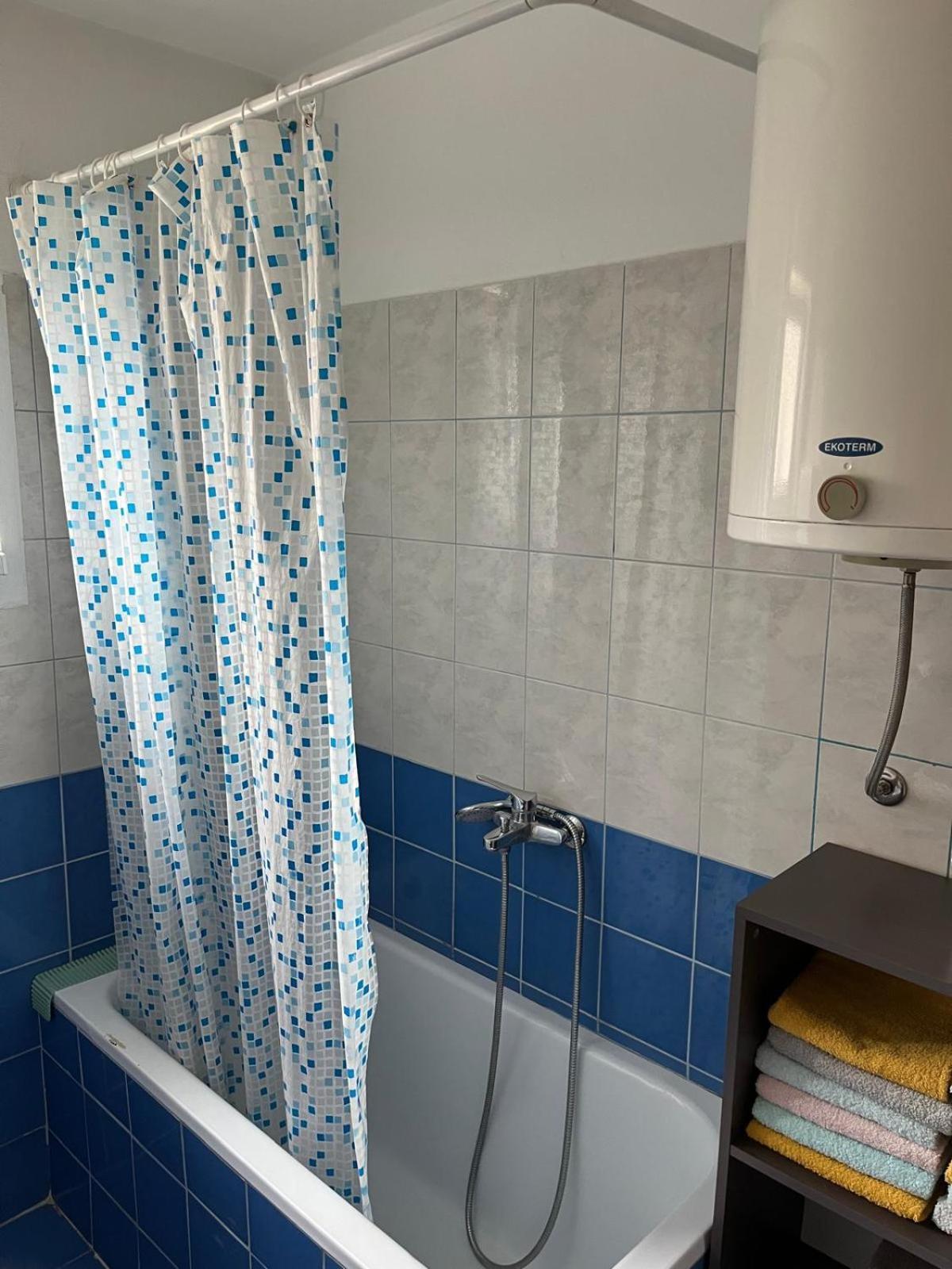 Apartman Ivka Gospić Εξωτερικό φωτογραφία