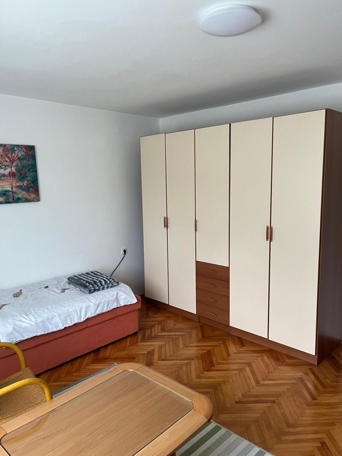 Apartman Ivka Gospić Εξωτερικό φωτογραφία