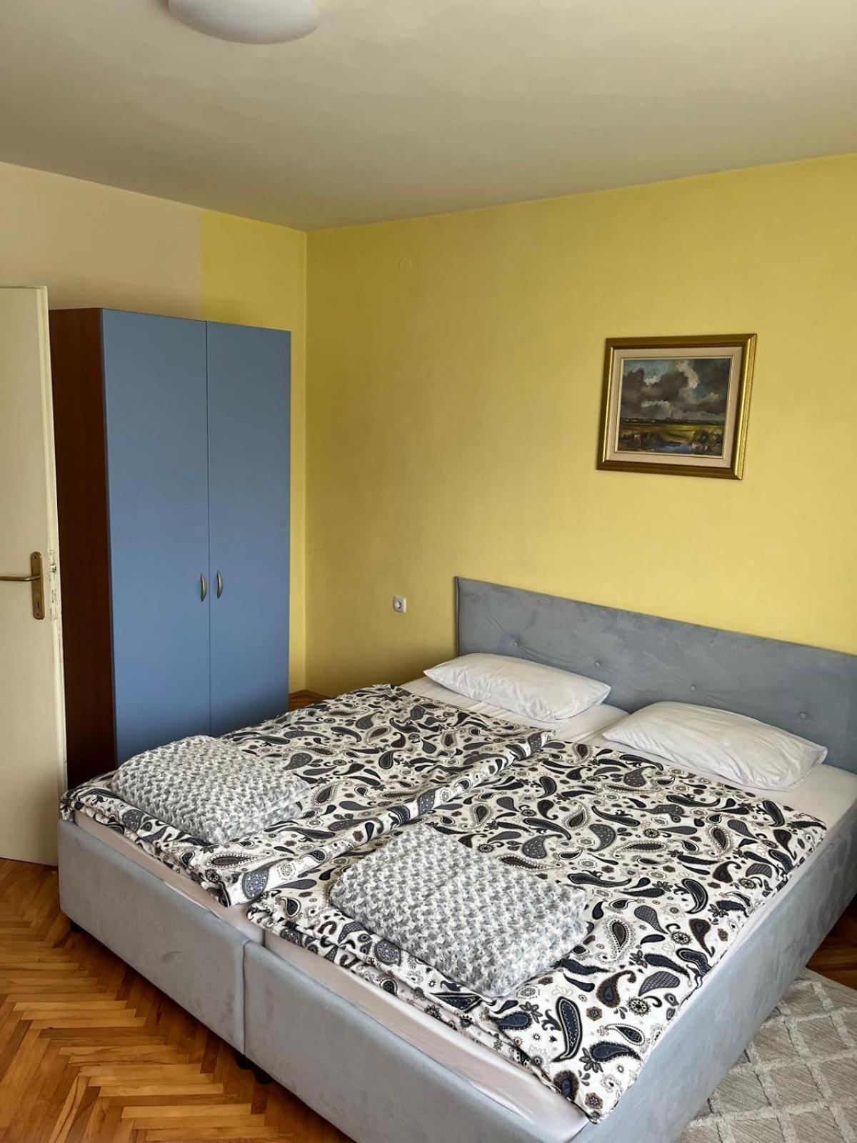 Apartman Ivka Gospić Εξωτερικό φωτογραφία